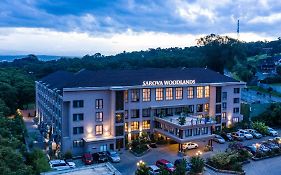 Sarova Woodlands Hotel And Spa, Nakuru